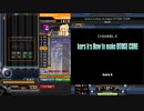 kors k's How to make OTOGE CORE[SP HYPER 正規譜面]