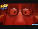 お前いつもフォーク落としてるな【RUSH:A Disney･PIXAR Adventure】#7