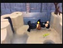 LEGO Batman クリスマスアニメーション