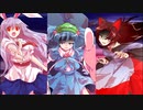 【クトゥルフ神話TRPG】#5 『プレイヤーが決めるアリスの最期』やりたい放題のクトゥルフ神話 実卓リプレイ 【ゆっくりTRPG】
