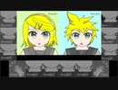 【全部鏡音リンレン】Winged