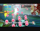 【デレステ】茄子と桜朔夜「満願成就♪巫女の神頼み！(MASTER+)」フルMISS