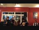 FRIENDS~SNOW/B'z(生演奏で歌ってみた)