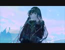 極白/【_zb】feat.重音テト