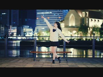 【さゆき。】スターナイトスノウ【踊ってみた】