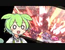 【GGST】ずんだ餅メンタルでギルティギア＃２【VOICEVOX実況】