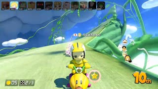 【限定】マリカフレ戦告知動画