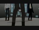 【Fate/MMD】妖精王とぐだ子がユニットアイドルっぽい