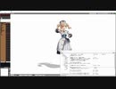 【MMDMacro】MMDで別窓hotkeyその後