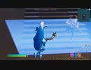 ポーラーピーリーは使いやすくて頭が見えなくていい？！「 Fortnite 」「 フォートナイト 」