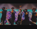 【がっち。×Non×野良】劣等上等踊ってみた【ルカ×MOPPI】