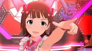 【ミリシタMV】「I Want」(フェスSSRアナザーアピール)【1080p60/4K HDR】