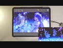 【ミリシタ】Miracle Night MM フルコンボ 【手元】