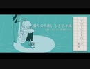 【VOICEROID劇場】ある日、妹を拾った。