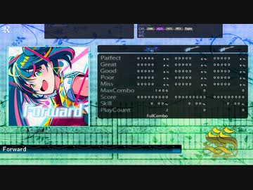 【DTX Mania】Forward