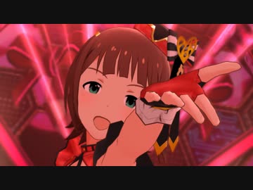 ミリシタ 「I Want」天海春香 - ニコニコ動画