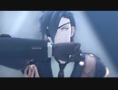 【MMD刀剣乱舞】Break The Ice--燭台切光忠