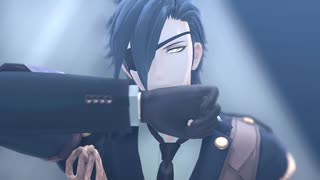 【MMD刀剣乱舞】Break The Ice--燭台切光忠