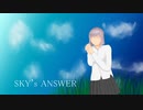 SKY's ANSWER/粗塩P