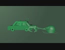サンタクロースとトナカイの愛は最強！（パート2のつづき）