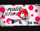 【第1回MMD廃】択捉ちゃんでBrand New World【らば式】