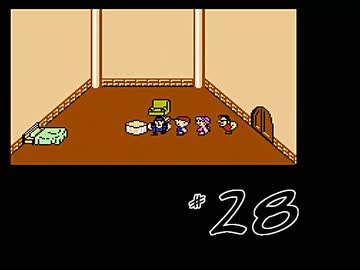 【二人で実況プレイ】MOTHER  ｐａｒｔ28