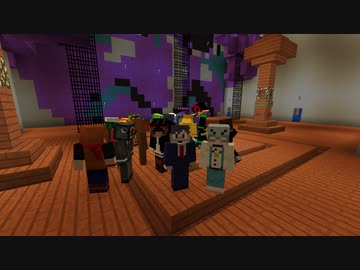 【青鬼ごっこ人狼】きょうもたのしくあそびます【鬱視点】【アーカイブ】