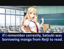 ピュアガール Let's Play Episode 4
