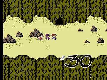 【二人で実況プレイ】MOTHER  ｐａｒｔ30