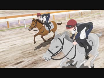 TVアニメ 「群青のファンファーレ」 第1弾PV 2022年春放送開始！