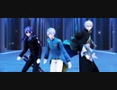 【にじさんじMMD】WAVE