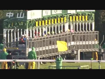 第66回有馬記念 2021.12.26