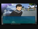 【アマガミ】クリスマス仕事の男二人が七咲と恋をする様　part2【実況プレイ】