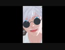 【MMD呪術廻戦】五条先生でShadow Shadow