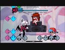 Mid-fight-massesのキャラでUgh!＋α【FNF Mid-fight-masses】