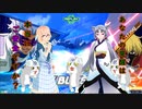 【EXVS2XB】 X8ゲーマーズ　part22　カバカーリー視点【Voiceroid実況】