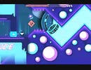 【Geometry Dash】SpLevel by kale（Easy Demon 10★）