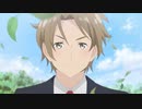 新作TVアニメ「群青のファンファーレ」第1弾PV【2022年春放送開始】