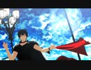 【MMD銀魂】Rather Be など5曲【土方さん】