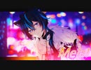 Mela! / 緑黄色社会 covered by 時雨