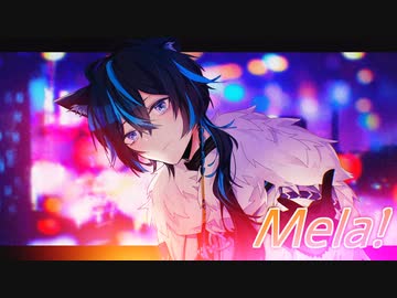 Mela! / 緑黄色社会 covered by 時雨