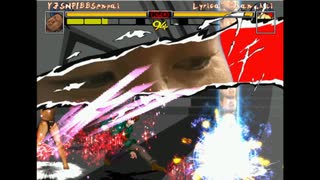 【淫mugen】淫夢ｖｓ絶望　part17