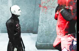 【DBD】ジェイクでアーカイブこなすシリーズvsセノバイトさん編【無声】