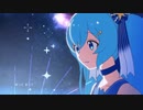 【お社で狐が】スターナイトスノウ歌ってみた【狐森柚葉】