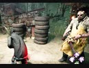 【DBD】ジェイクでアーカイブこなすシリーズvsカニバル編【無声】