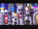 BEYOND THE STARLIGHT【麗奈 莉嘉 裕子 雪美 ほたる】10thAniv 愛知 Day2メンバー