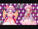 パアプルマジック【東方MV】