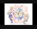 【鏡音14周年】 14 【手描きPV】