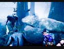 【DBD】ジェイクでアーカイブこなすシリーズvsレイス編【無声】