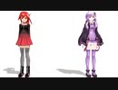 私をどこかへ連れ去って-Late for the Party- feat.CUL・結月ゆかり